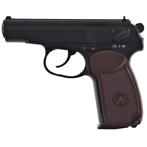 Makarov PM NBB Airsoft Gun