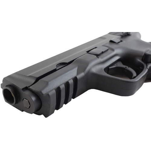 M&P 40 Blowback Airsoft gun