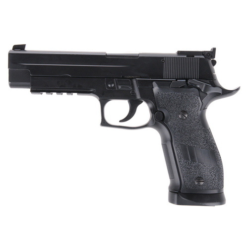 KWC P226-S5 Blowback CO2 Airsoft gun - Refurbished