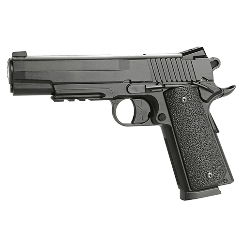 1911 GSR NBB CO2 .177 Cal. Steel BB gun