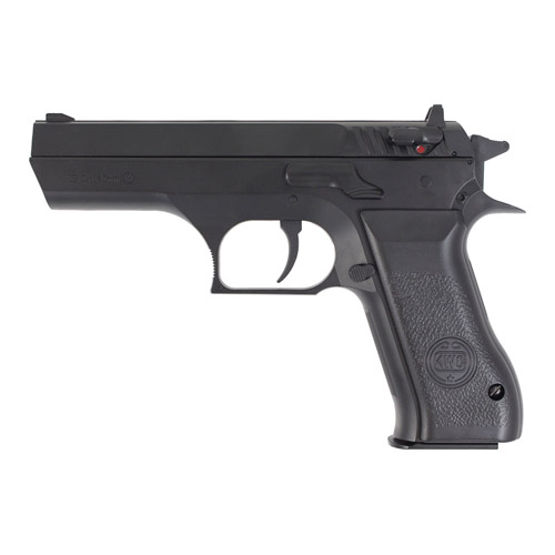 Jericho 941 Baby Eagle NBB BB gun