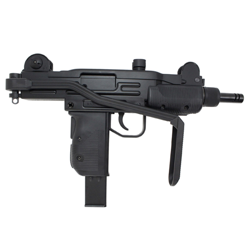 Mini UZI BB Machine Gun - Refurbished