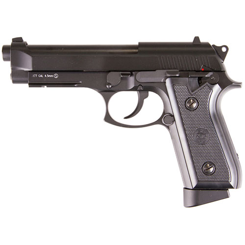 PT92 4.5mm CO2 BB gun - Blowback