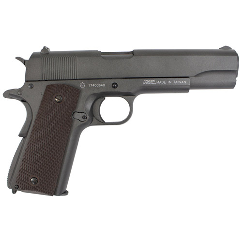 Tanfoglio Witness 1911 CO2 BB gun 