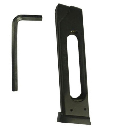 IWI Jericho 941 CO2 4.5mm Steel BB Magazine