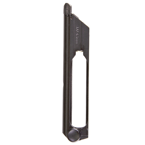 Luger P08 21rd BB Gun Magazine