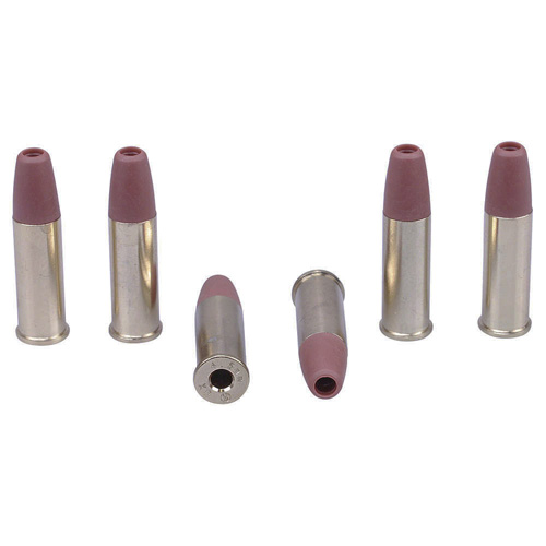 KWC  357 CO2 Steel BB Revolver Shells