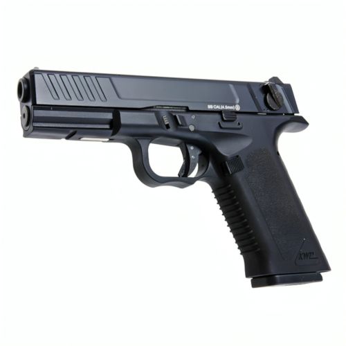 K18 CO2 Blowback Steel BB Pistol