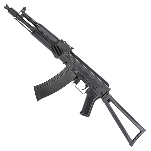 LCK105 AK-105 Steel Airsoft AEG Rifle