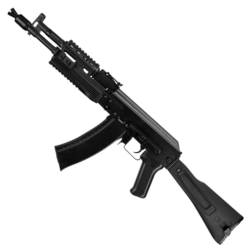 TK102 AK-102 Tactical Steel Airsoft AEG Rifle