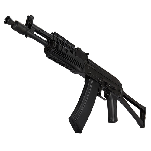 TK105 AK-105 Tactical Steel Airsoft AEG Rifle