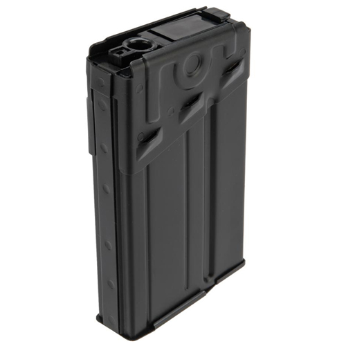 LCT LC-3/G3 Metal Series 140rd Airsoft Magazine