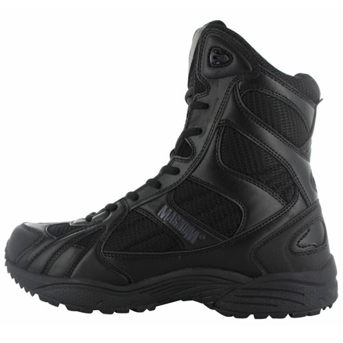 Magnum 8 Inch SZ Waterproof Military Boots