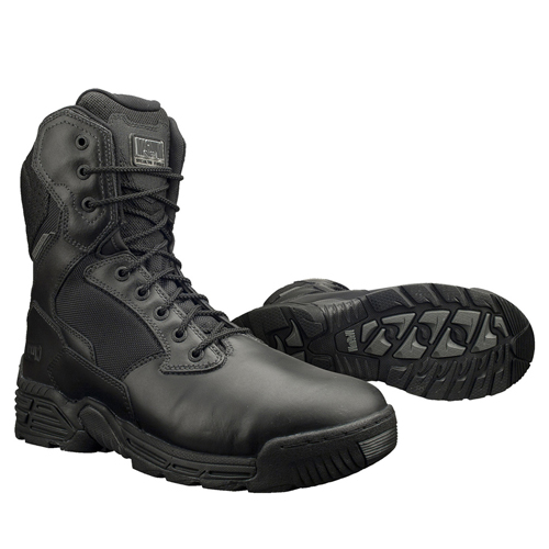Magnum Stealth Force 8 Inch WP Insulated Boot