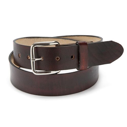 Mascorro M214 Leather Belt