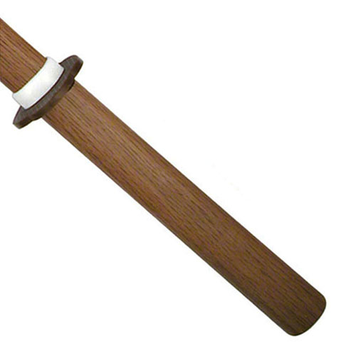 Samurai C1802 40 Inch Daito Wooden Training Sword