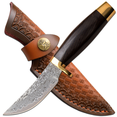 Elk Ridge Classic Fixed Blade Knife