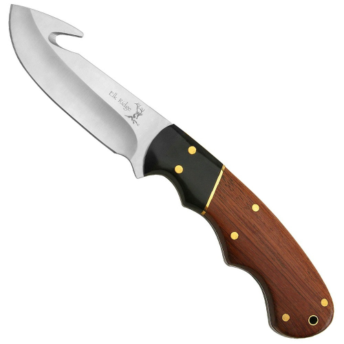 Master Cutlery Elk Ridge Fixed Knife