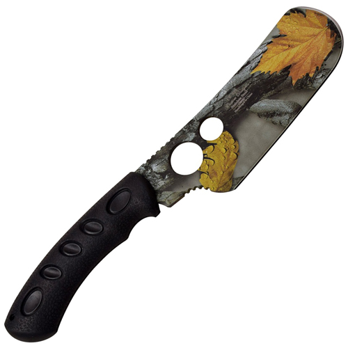 Master Cutlery Elk Ridge ER-925 Camo Coated Blade Hunting Knife Set