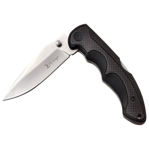 Elk Ridge Tri-Blade Exchangeable Folding Knife