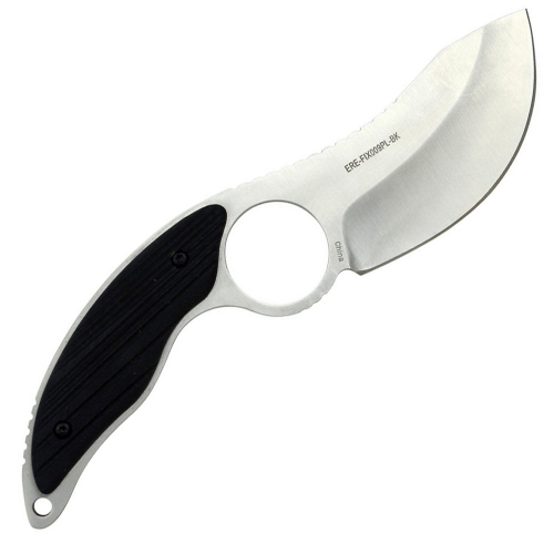 Elk Ridge Evolution Fixed Knife