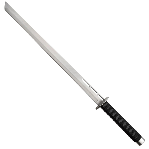 Ninja Sword w/ Wrapped Handle