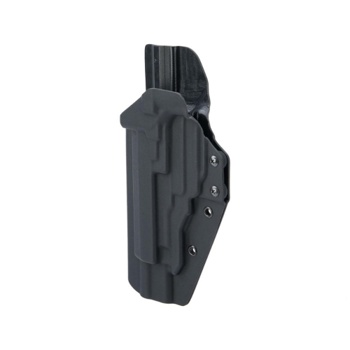 MC Kydex M93R Pistol Holster - Left Hand