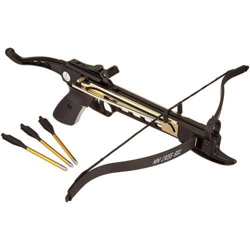 MTech USA Metal Pistol Crossbow