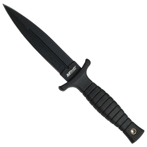 MTech USA Dual Edge Fixed Blade Knife