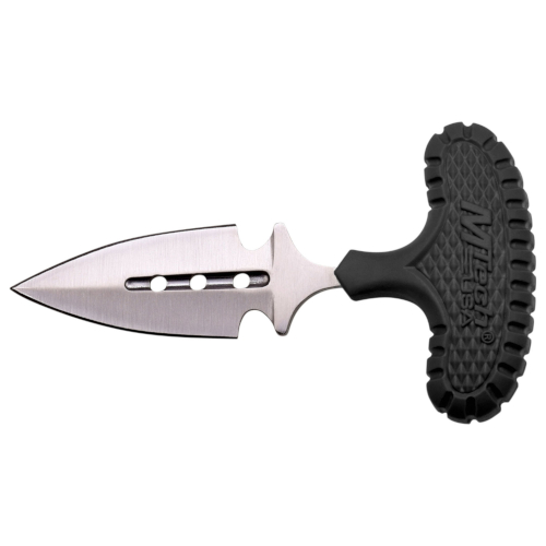 Solid Grip Full Tang Combat Knife