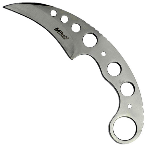 Master Cutlery Karambit Fixed Blade Knife