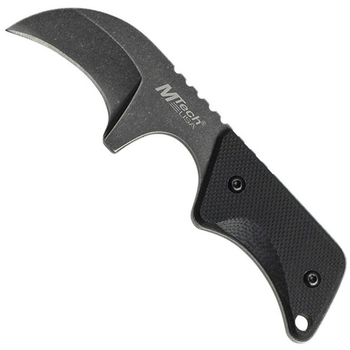 Master Cutlery MTech USA MT-674 Fixed Blade Knife