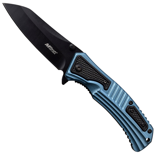 MTech USA Wharncliffe Blade Folding Knife
