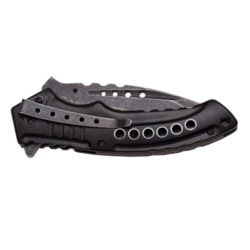 3.7 Inch Stainless Steel Blade Folding Knife