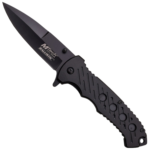 3.94 Inch Stainless Steel Blade Folding Knife