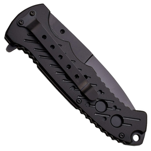 3.94 Inch Stainless Steel Blade Folding Knife