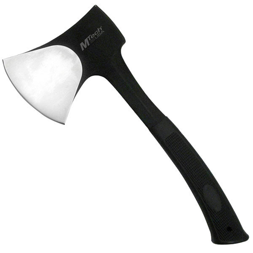 Stainless Steel Blade Axe