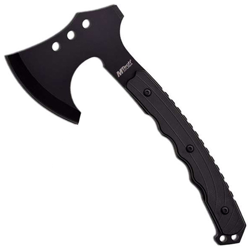 Master Cutlery MTech USA 4mm Thickness Blade & Black Nylon Handle 9.75 Axe