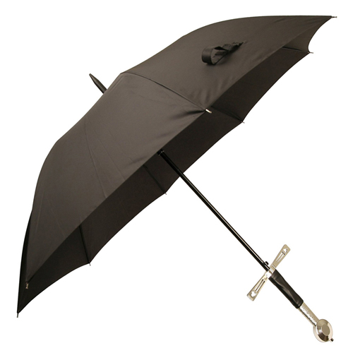 MT-UB001 Nylon Sleeve Umbrella