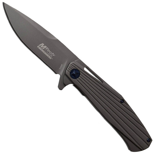 Master Cutlery MTech Evolution Folding Knife