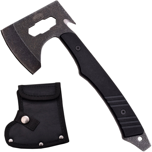 9.5 Inch Overall Axe