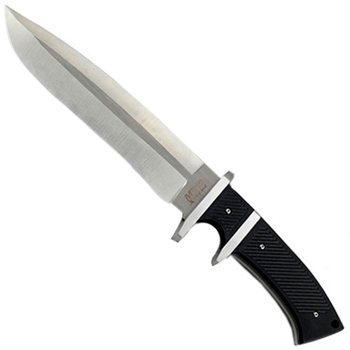 Xtreme 13 Inch Satin Finish Fixed Blade Knife