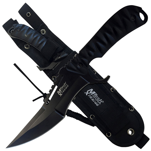Xtreme 11 Inch Overall Tactical Knife