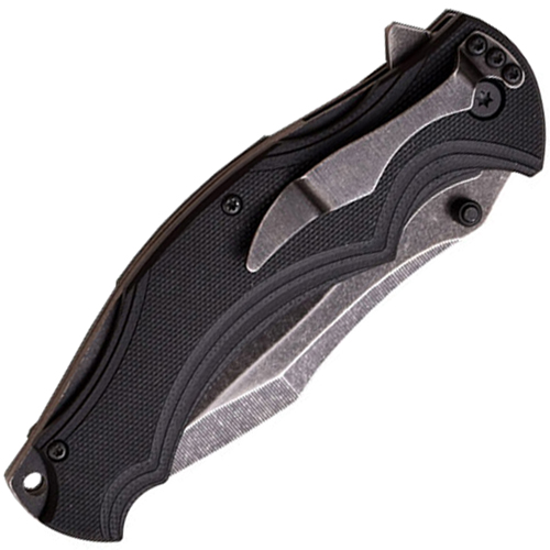 Xtreme Ballistic Folder Blade Knife