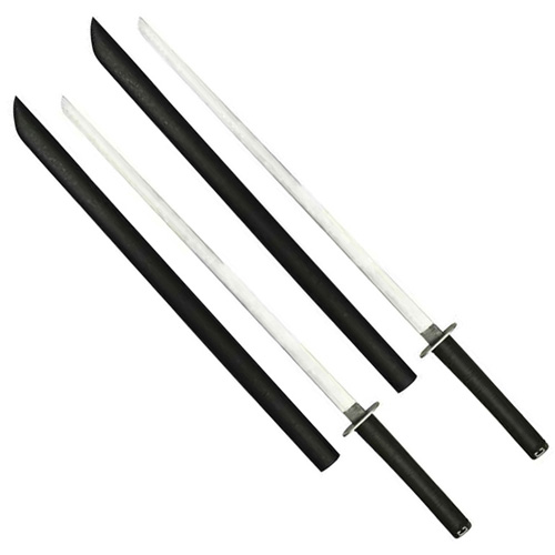 Master Cutlery SW-896BK3 Ninja Sword