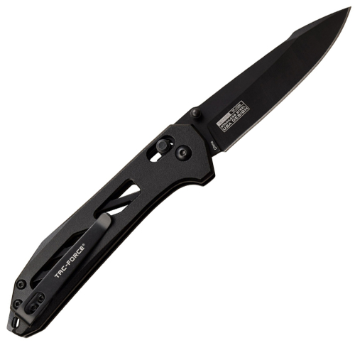 Mater Cutlery TF-1035BK 8'' Folding Knife
