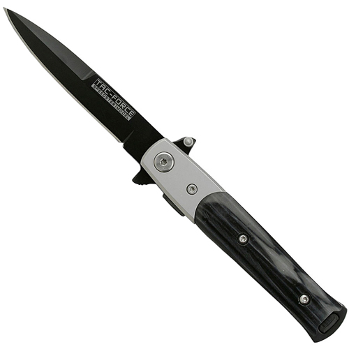 Tac-Force Spear Point Folding Blade Knife