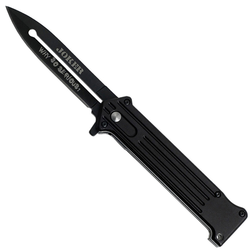Tac-Force 4.5 Inch Closed Folding Knife