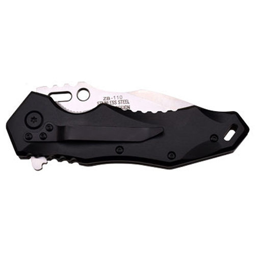 Z-Hunter Tanto Folding Knife