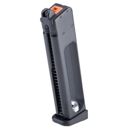 Modify PP-2K CO2 Magazine